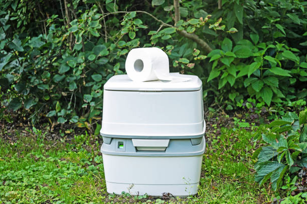 Best Emergency porta potty rental  in Dover, NH