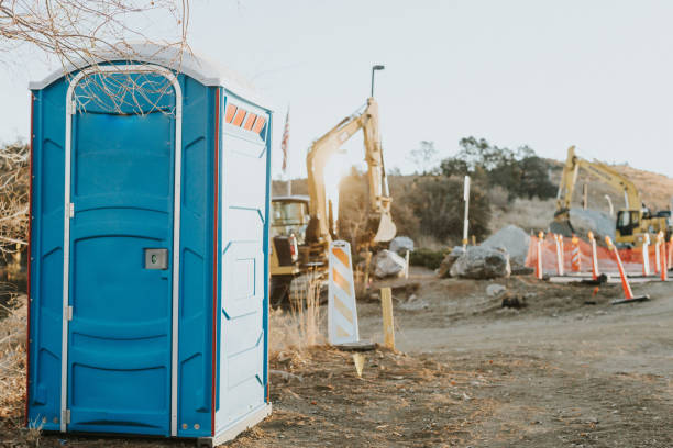 Best Porta potty delivery and setup  in Dover, NH