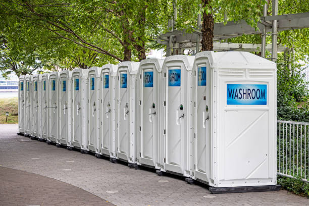 Best Sanitation services for porta potties  in Dover, NH