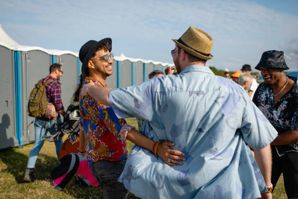 Best Best portable toilet rental  in Dover, NH