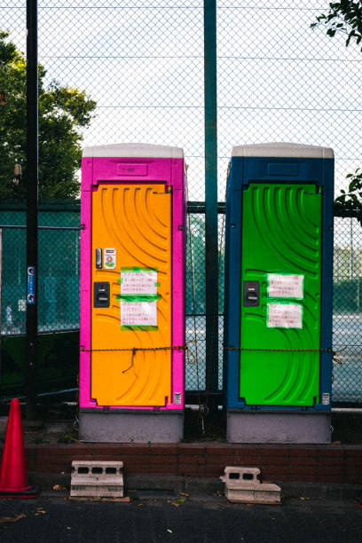 Best Long-term porta potty rental  in Dover, NH