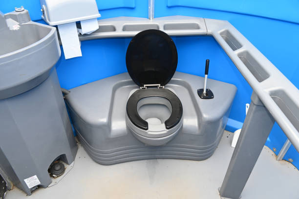 Best Portable restroom solutions  in Dover, NH