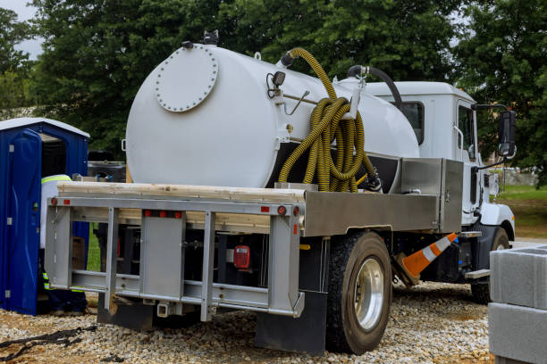 Best High-end porta potty rental  in Dover, NH