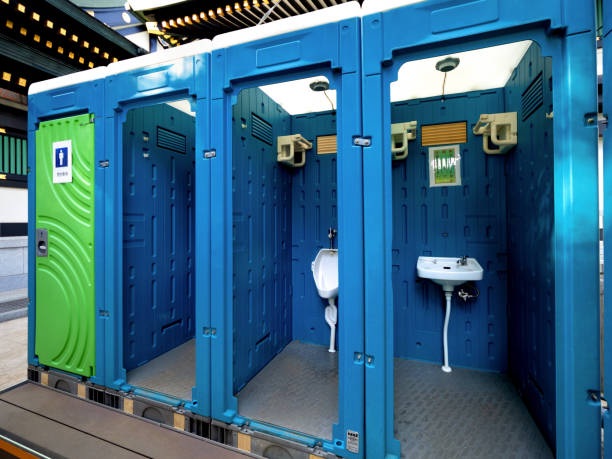 Best Luxury portable toilet rental  in Dover, NH