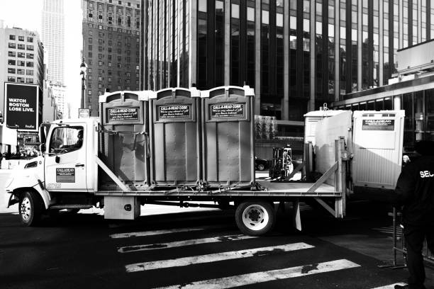 Best Affordable portable toilet rental  in Dover, NH